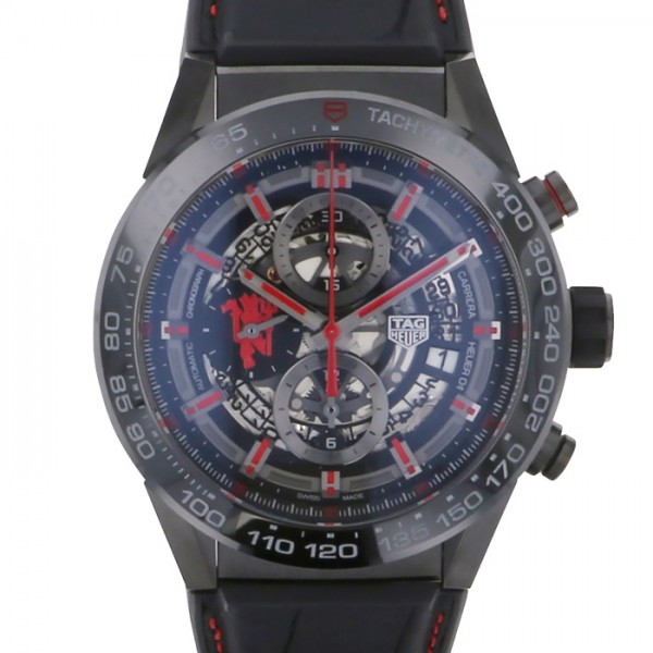 tagheuer carrera タグ・ホイヤー カレラ キャリバー ホイヤー01 car2a1j.fc6400