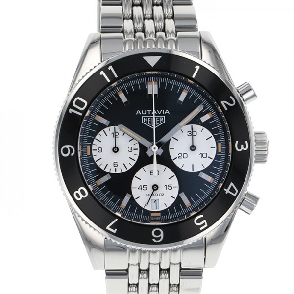 tagheuer autavia タグ・ホイヤー オータヴィア オータヴィア ホイヤー02 クロノグラフ cbe2110.ba0687
