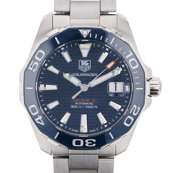 タグ・ホイヤー tagheuer アクアレーサー aquaracer w169976