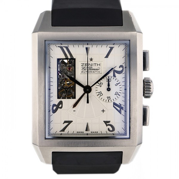 zenith grandportroyale ゼニス グランドポートロワイヤル グランドポート ロワイヤルオープン 03.0550.4021