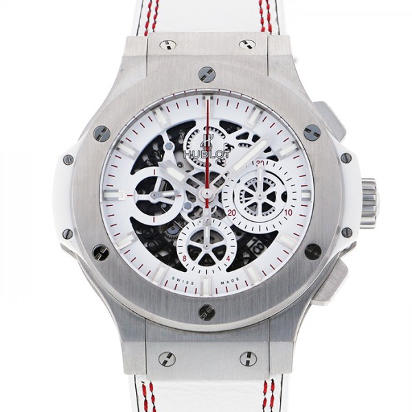 hublot bigbang ウブロ ビッグバン アエロバン オールホワイト 311.se.2113.vr.jdr14