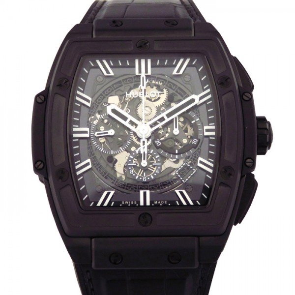 hublot spiritofbigbang ウブロ スピリット・オブ・ビッグバン ホワイト イン ブラック 日本限定 601.ci.0120.lr.jpn16