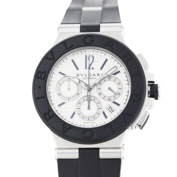 bvlgari diagono ブルガリ ディアゴノ  dg42svch