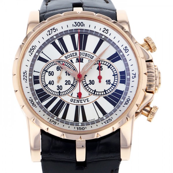 ロジェ・デュブイ rogerdubuis エクスカリバー excalibur w170261