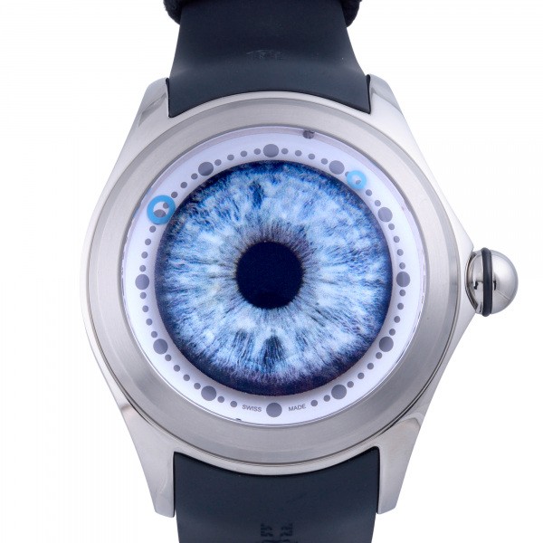 corum bubble コルム バブル 【世界限定88本】 l390/03259