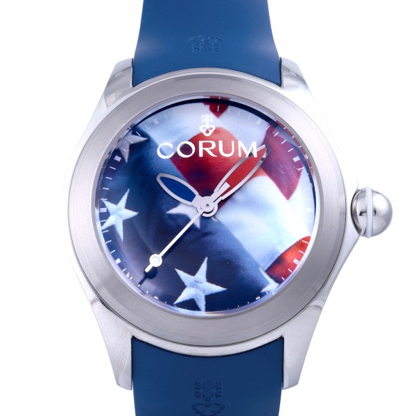 corum bubble コルム バブル 世界限定88本 l082/03263
