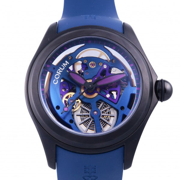 CORUM／コルム. バブルジョーカー メタルブレスカスタム CORUM／コルム. バブルジョーカー メタルブレスカスタム CORUM