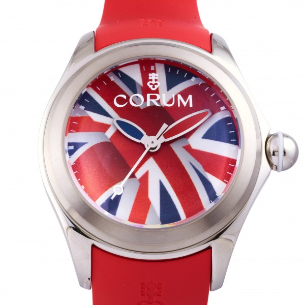 corum bubble コルム バブル バブル 47 フラッグ l082/03308