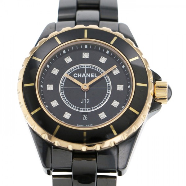 chanel j12 シャネル J12  h2543