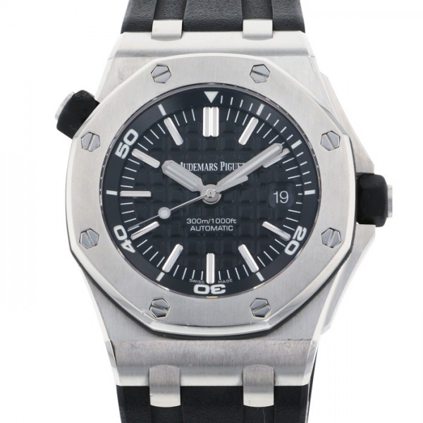 audemarspiguet royaloakoffshore オーデマ・ピゲ ロイヤルオーク オフショア ダイバー 15703st.oo.a002ca.01