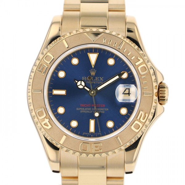 rolex yachtmaster ロレックス ヨットマスター  68628