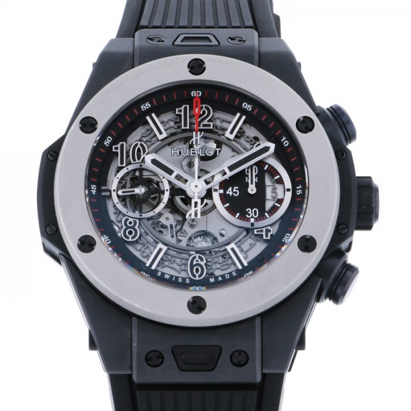 hublot bigbang ウブロ ビッグバン ウニコ YOSHIDA SPECIAL 限定50本 411.ci.1170.rx.yos16