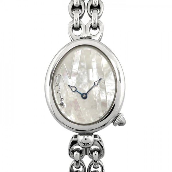 breguet queenofnaples Breguet Queen of Naples  9807st/5w/j50