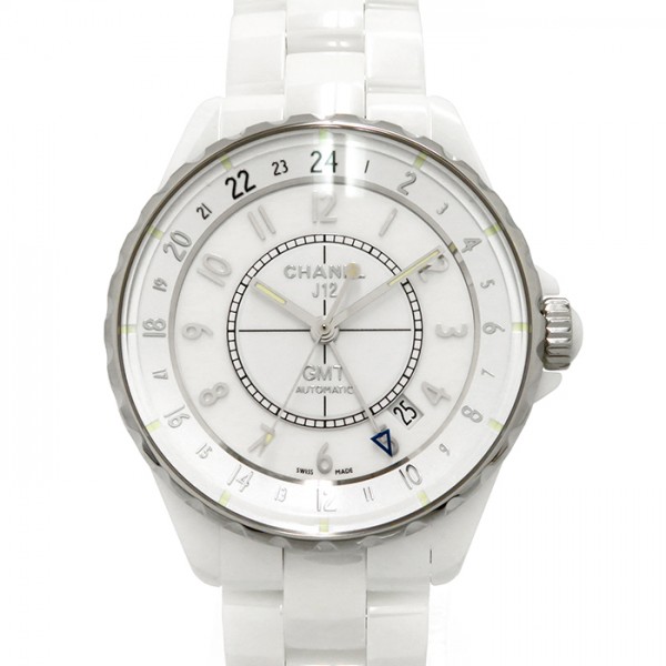 chanel j12 シャネル J12 38 GMT h3103