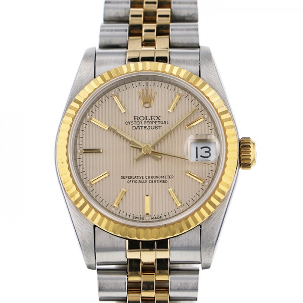 rolex datejust ロレックス デイトジャスト  68273