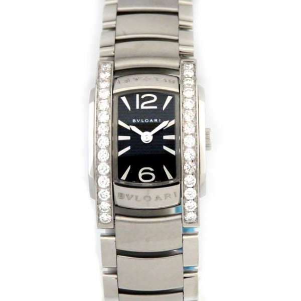 ブルガリ bvlgari アショーマ assioma w170785