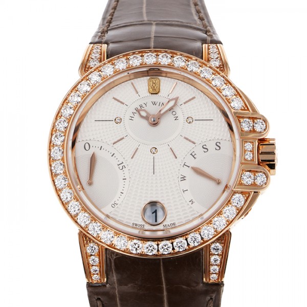 harrywinston ocean ハリー・ウィンストン オーシャン バイレトログラード oceabi36rr022