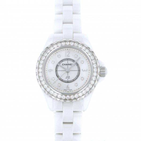 シャネル chanel J12 j12 w170835