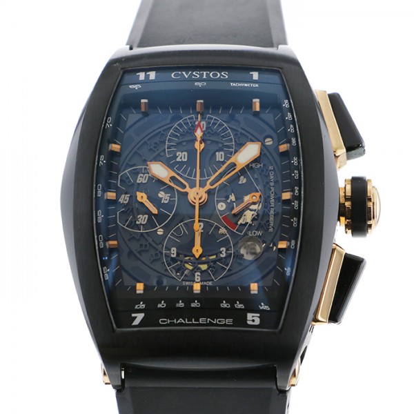 cvstos other クストス チャレンジ クロノグラフ cvt-chr-bc5nbst
