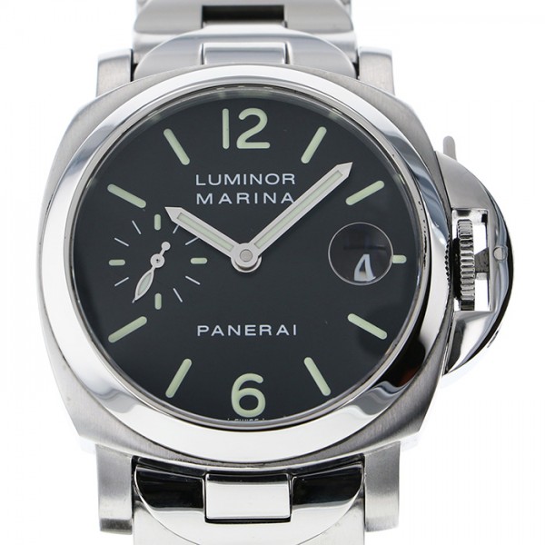 panerai luminor パネライ ルミノール マリーナ pam00050