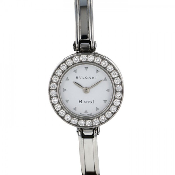 bvlgari bzero1 BVLGARI Be Zero One Diamond Women bz22wsds