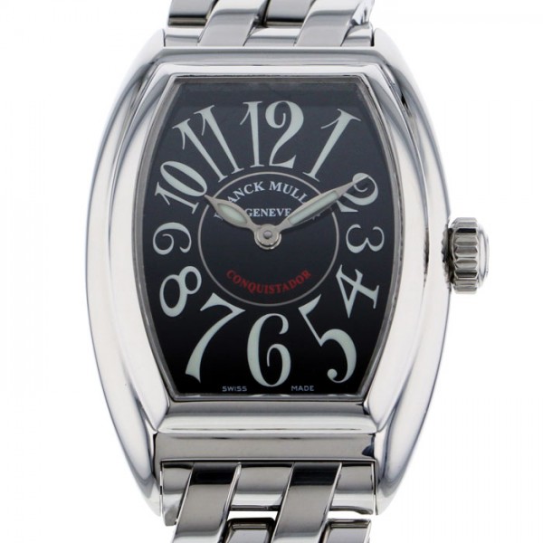 franckmuller conquistador フランク・ミュラー コンキスタドール  8005lqz