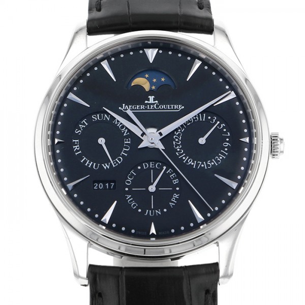 jaegerlecoultre master ジャガー・ルクルト マスター ウルトラスリム パーペチュアル q1308470
