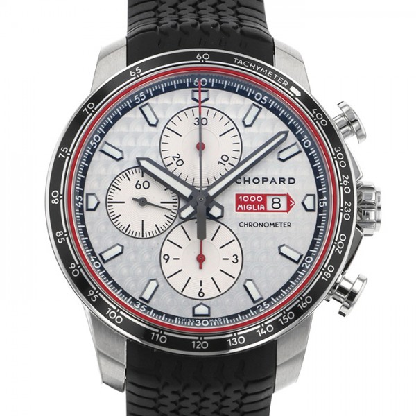 chopard mille miglia Chopard Mille Miglia Mille Miglia 2017 Race Edition 168571-3002