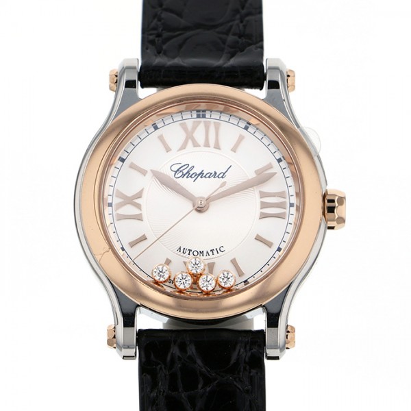ショパール chopard ハッピースポーツ happysport w170981