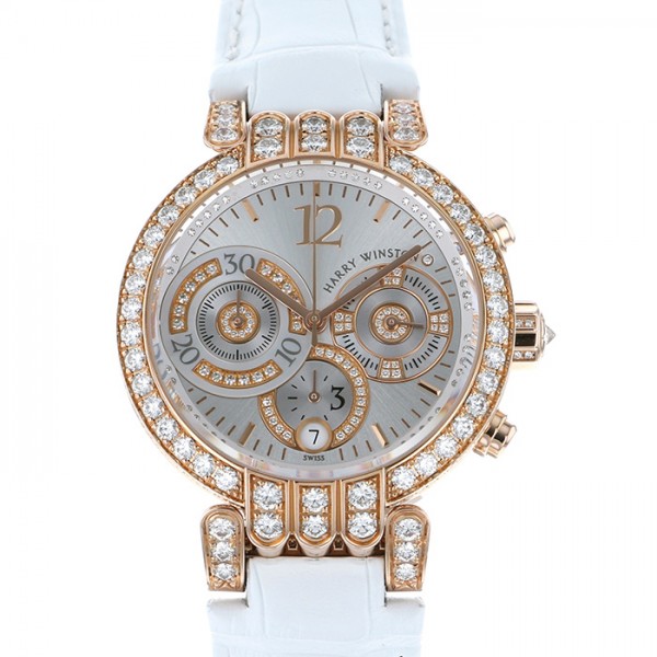 ハリー・ウィンストン harrywinston プルミエール premiere w171035