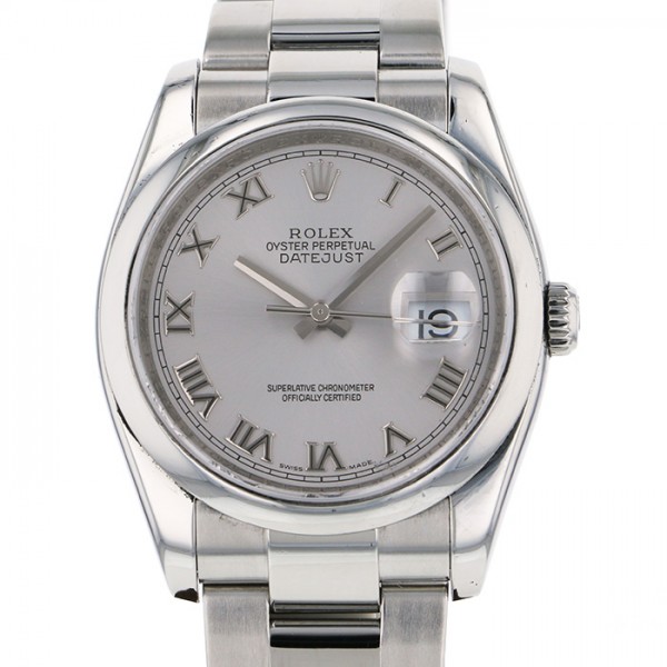 rolex datejust ロレックス デイトジャスト  116200