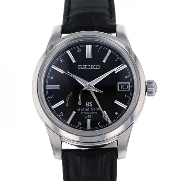 seiko other セイコー プリングドライブGMT sbge027