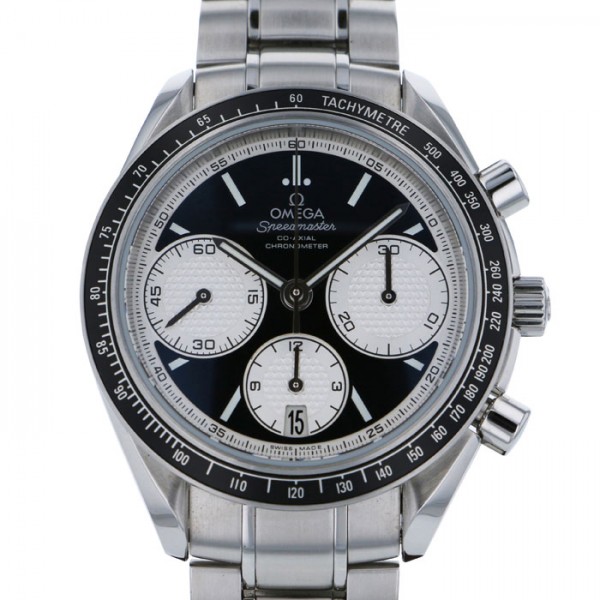 omega speedmaster OMEGA Speedmaster Racing Coaxial Chronograph 326.30.40.50.01.002