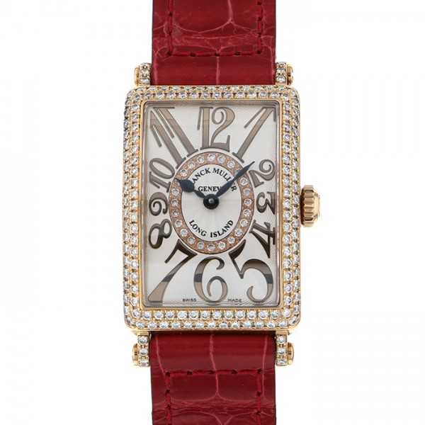 フランク・ミュラー franckmuller ロングアイランド longisland w171150