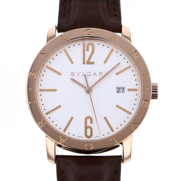 bvlgari bvlgaribvlgari ブルガリ ブルガリブルガリ  bbp40wgld