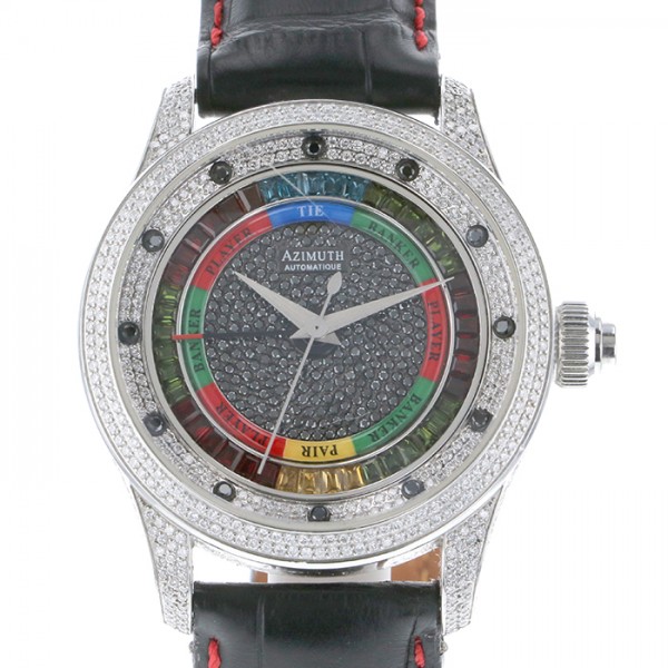 アジムート azimuth ラウンド１ round1 w171286