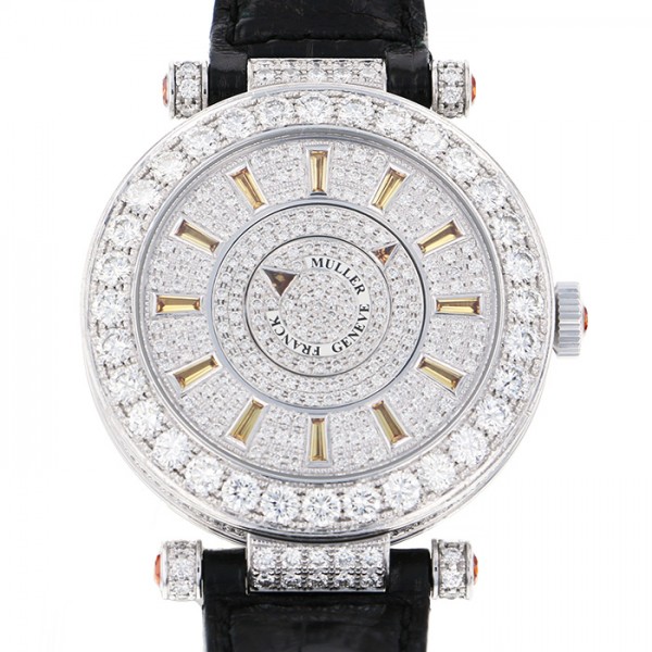 franckmuller other フランク・ミュラー ダブルミステリー dm42d1rcd