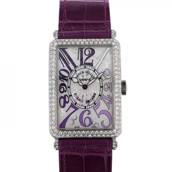 franckmuller longisland フランク・ミュラー ロングアイランド  1200scnuad