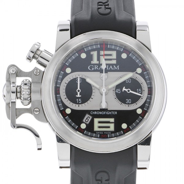 graham other Graham Chrono fighter 2crbs