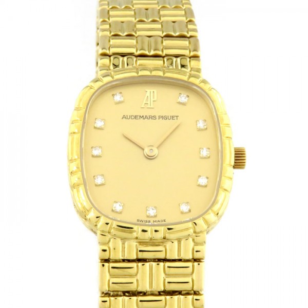 オーデマ・ピゲ audemarspiguet その他 other w171357