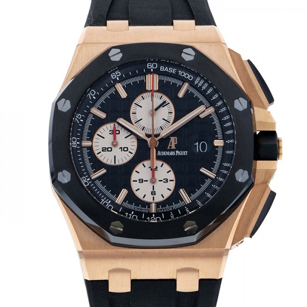 audemarspiguet royaloakoffshore オーデマ・ピゲ ロイヤルオーク オフショア クロノグラフ 26400ro.oo.a002ca.01