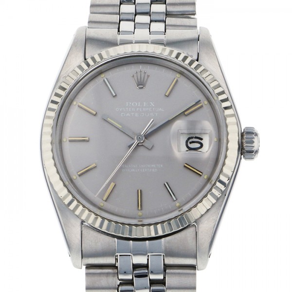 ロレックス rolex デイトジャスト datejust w171370