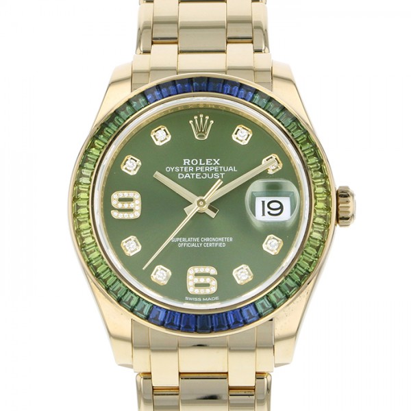 ロレックス rolex デイトジャスト datejust w171376