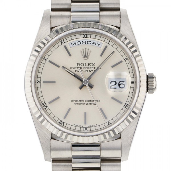 ロレックス rolex デイデイト daydate w171509