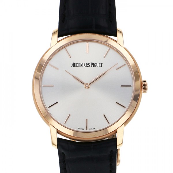 audemarspiguet Christmas Audemars AUDEMARS PIGUET Jules Audemars Extra thin 15180or.oo.a088cr.01