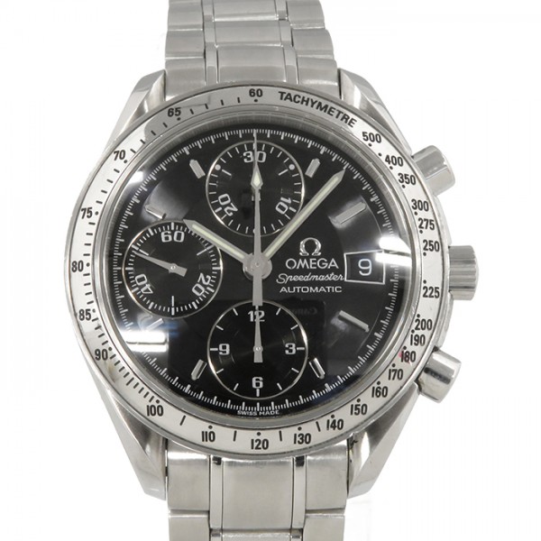 omega speedmaster オメガ スピードマスター デイト 3513.5
