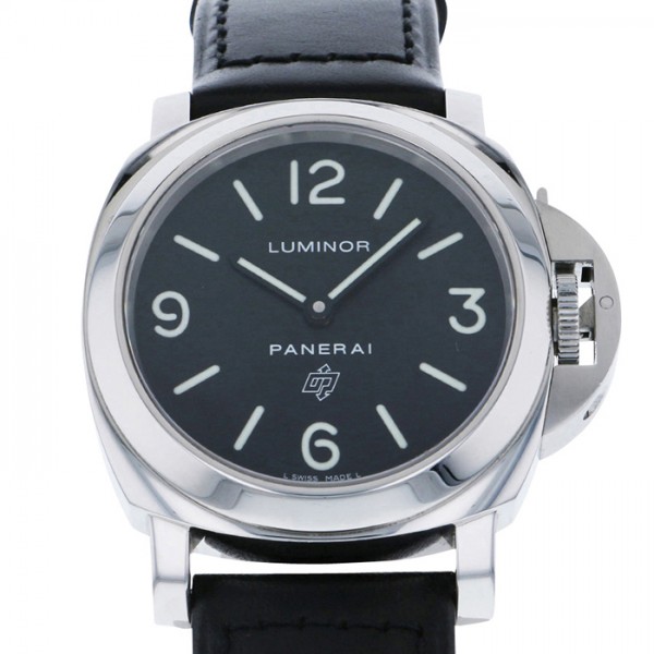 panerai luminor パネライ ルミノール ベース ロゴ pam00000