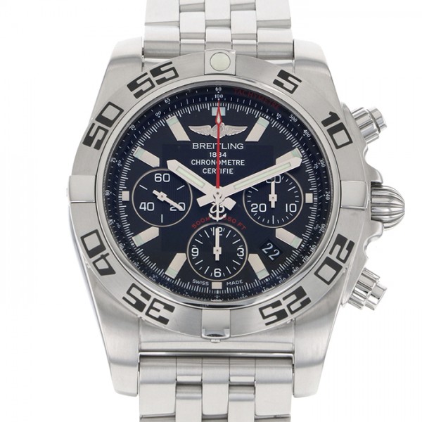 breitling chronomat ブライトリング クロノマット 44 フライングフィッシュ ab0116