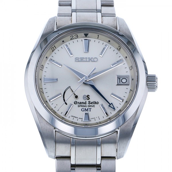 seiko other セイコー グランドセイコー GMT スプリングドライブ マスターショップ限定 sbge005