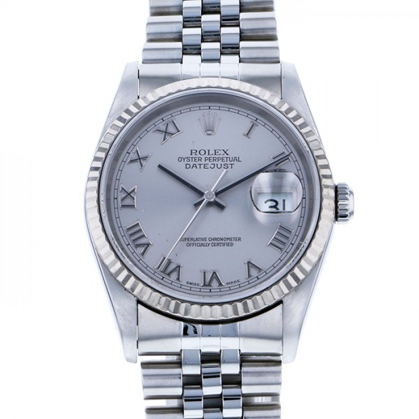 rolex datejust ロレックス デイトジャスト  16234